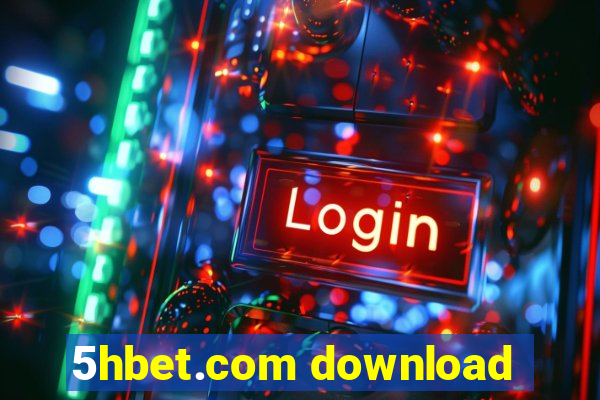 5hbet.com download